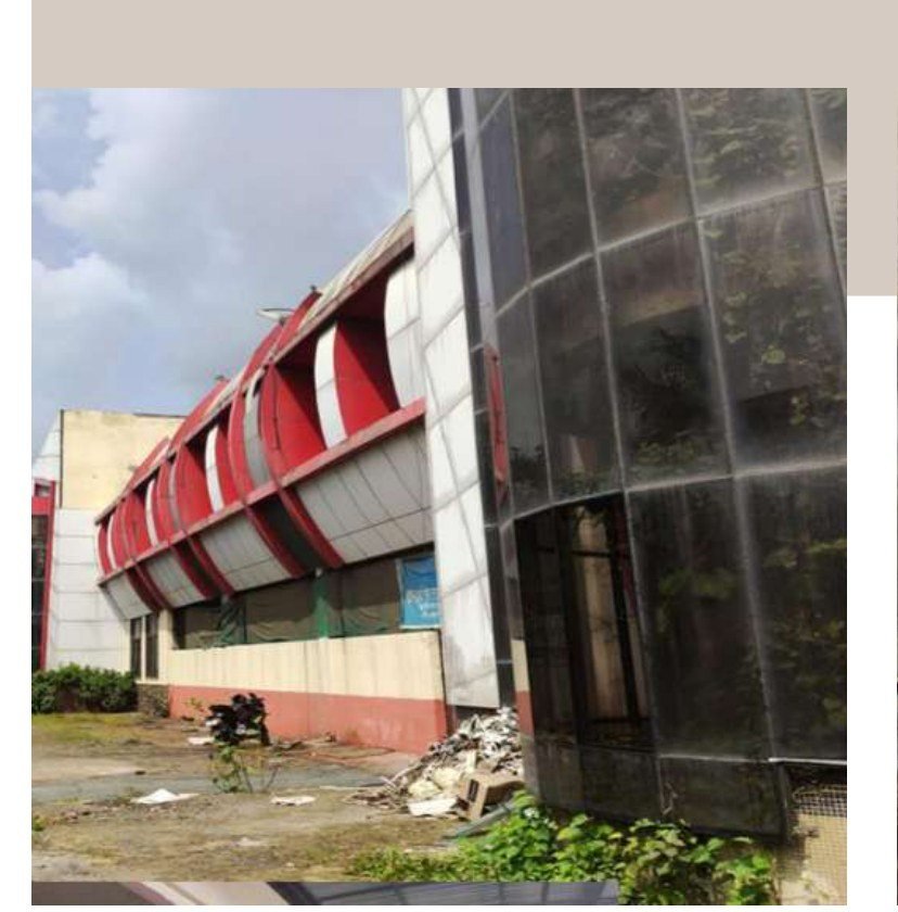Election office repair Mulund