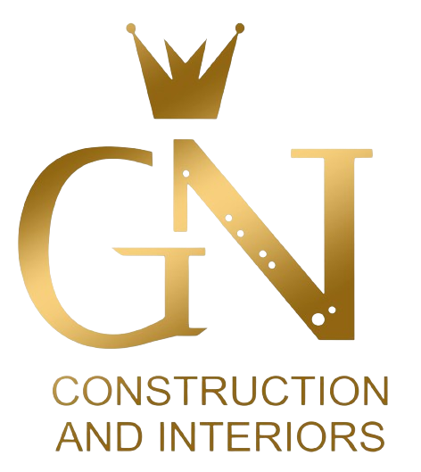 GN Interiors logo